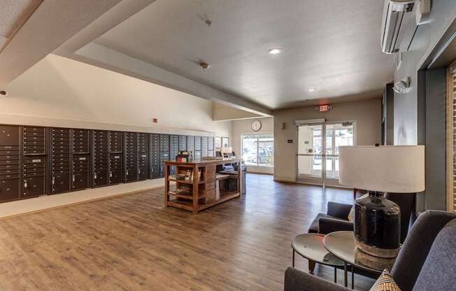 Welcome to VINTAGE AT VANCOUVER: Premier Senior Apartments in Vancouver, WA