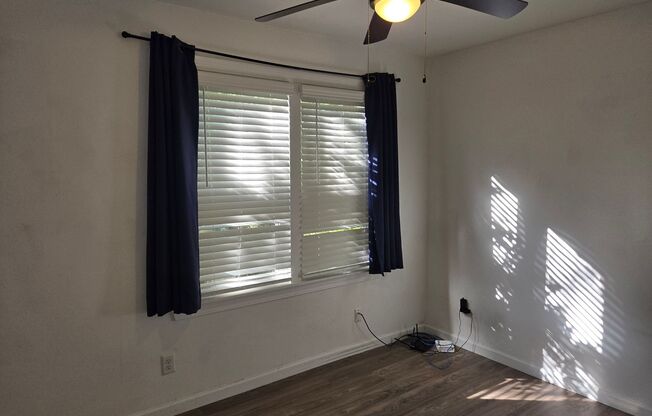 3 beds, 1 bath, $1,500