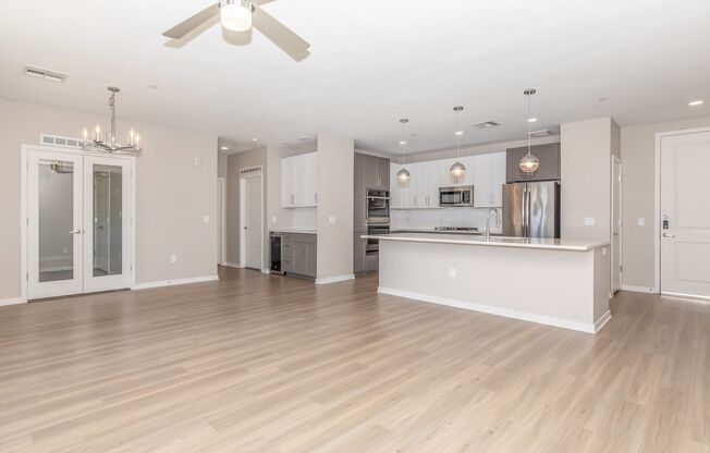 3 beds, 2 baths, 1,449 sqft, $2,899, Unit 135