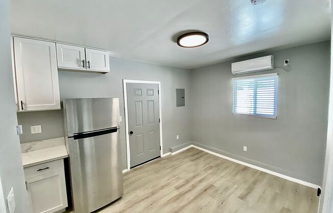 1 bed, 1 bath, $1,875