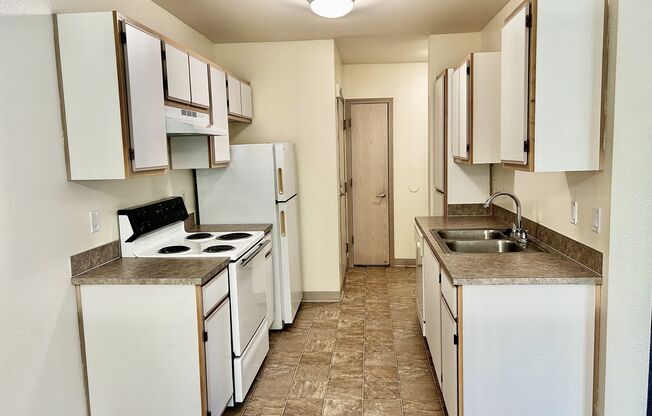 Willamette Grove Apartments