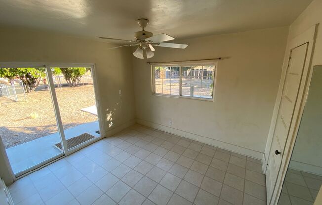 3 beds, 2 baths, $2,795, Unit 6020