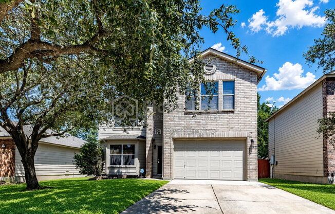 11023 BARCLAY PT