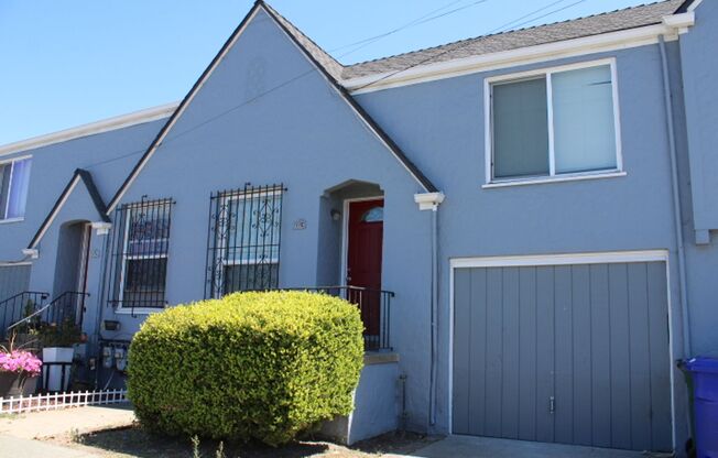 2218-2230 Ohio Ave., Richmond, CA 94804