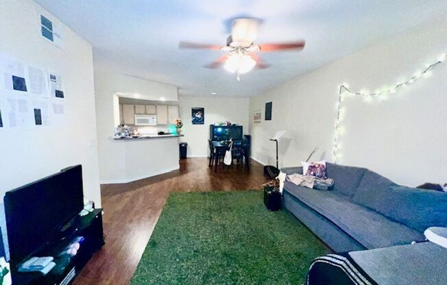 1 bed, 1 bath, $1,450