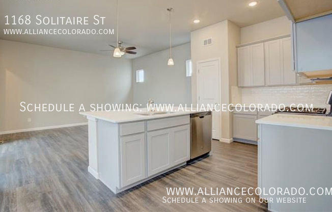 1168 SOLITAIRE ST