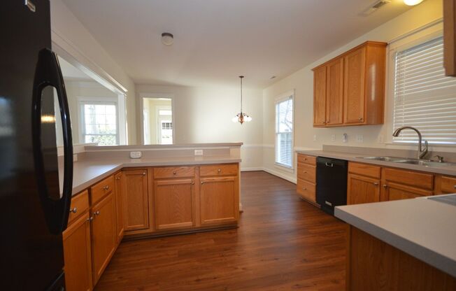 5508 Cary Glen Blvd., Cary - Bev Roberts Rentals and Property Management