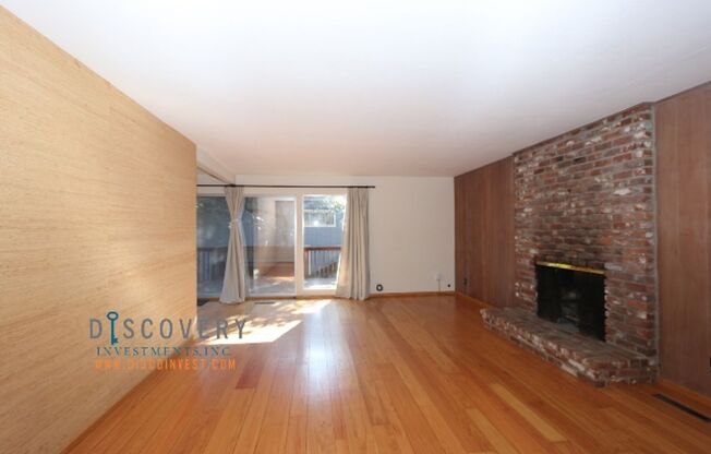 Mid-Century 3 Bedroom Montclair Home