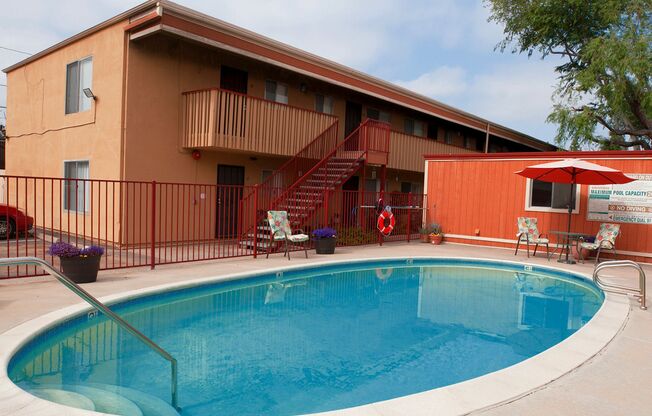 Village Green Apartment Homes