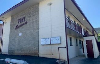 Pacific Heights Apartments