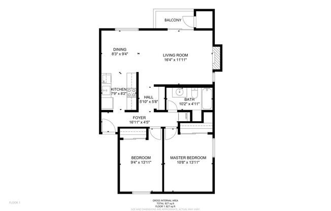 Partner-provided property photo
