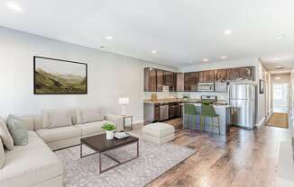 Find Your Happy Place at The Brixen