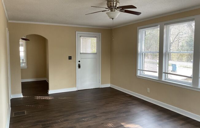 2 beds, 2 baths, $1,800