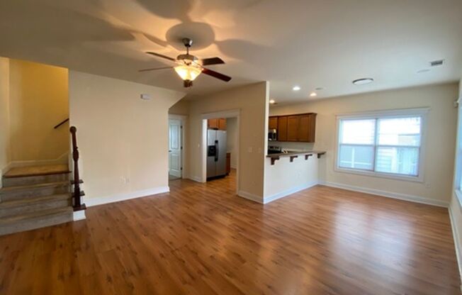PRE-LEASING FOR AUGUST 2026!