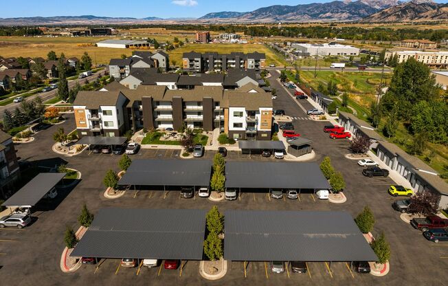 Creekside Apartments II