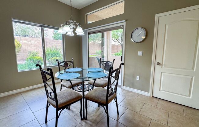 2 beds, 2 baths, 1,070 sqft, $1,400, Unit 8985 S Durango Dr 89113 (FAHW-py-gy-SW)