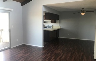 1 bed, 1 bath, $1,850, Unit 2