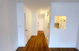 Studio, 1 bath, $3,000, Unit 5C