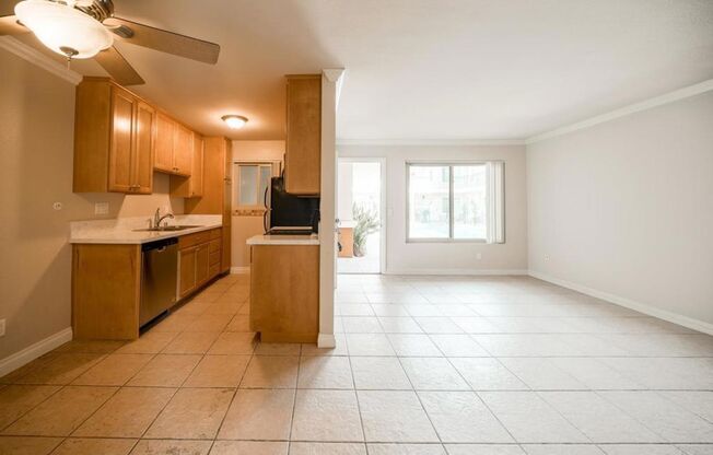 Prime Location! Pet-Friendly 1-Bedroom Condo Near Beach & Naval Bases ALL UTILITIES INCLUDED!