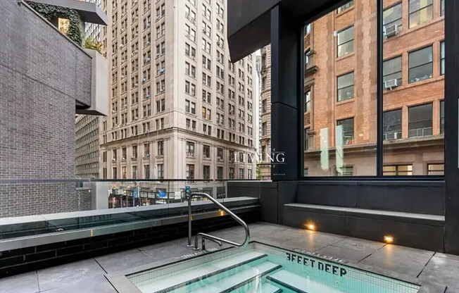 1 bed, 1 bath, 832 sqft, $6,300, Unit 18C