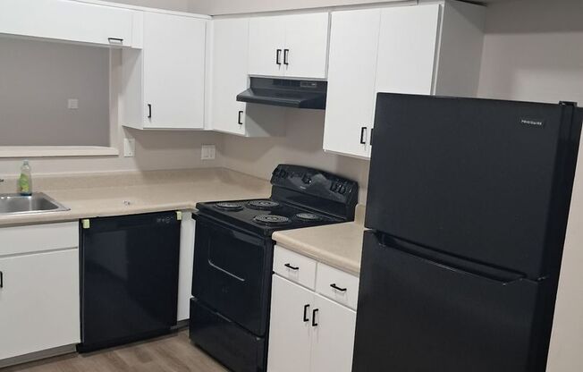 Charming 1/2 duplex in the heart of Orlando
