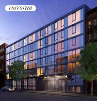 Studio, 1 bath, 550 sqft, $3,995, Unit 605N