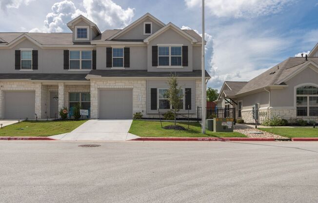 11608 Landseer Dr Unit #1601, Austin, TX 78748