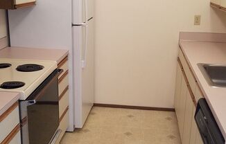 1 bed, 1 bath, $1,495, Unit 106