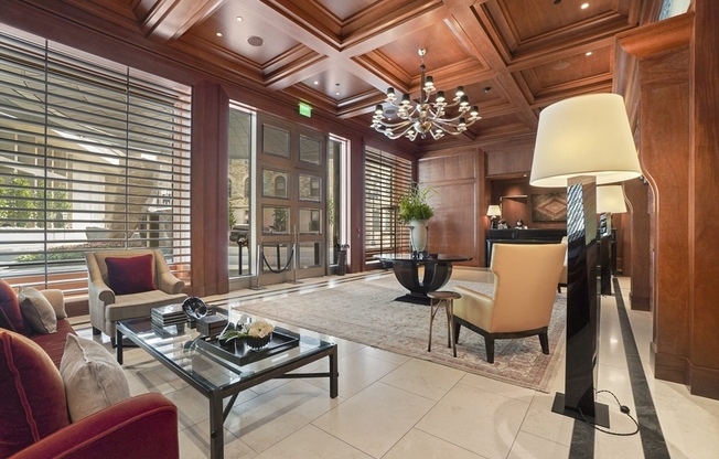 2 beds, 2.5 baths, 1,403 sqft, $16,500, Unit 5203