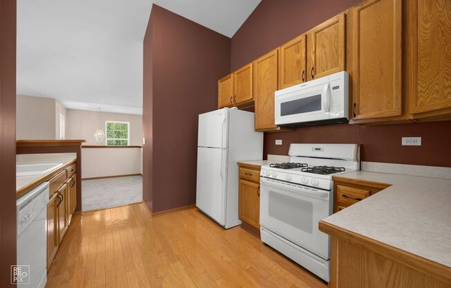 North Naperville Two Bedroom
