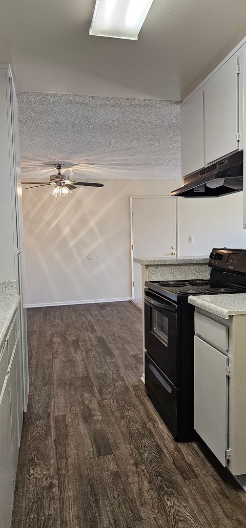 CASA COLIMA APARTMENTS