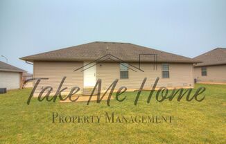 3 beds, 2 baths, $1,495