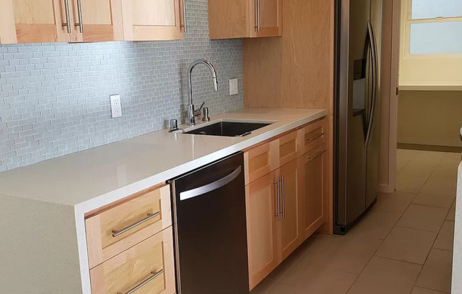 1 bed, 1 bath, $3,295, Unit Unit A