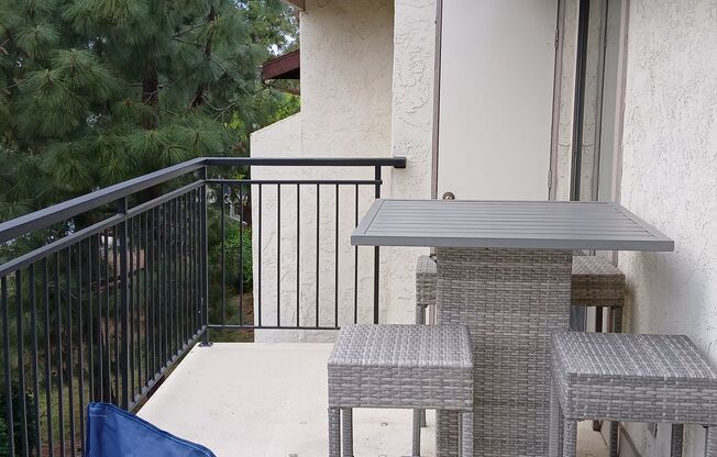 Fully furnished Tierra Santa Home