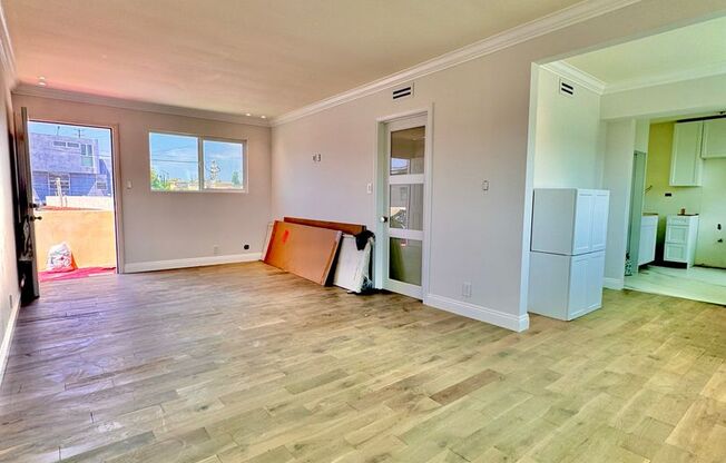 Limited-Time Offer for Qualified Tenants:
