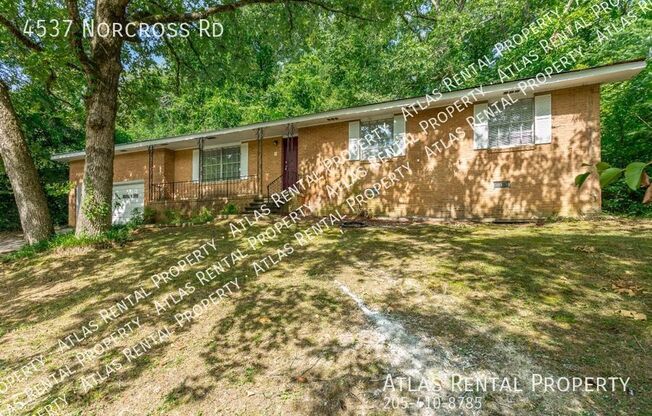 4537 Norcross Rd