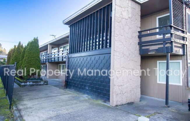 3837 S Junett St Tacoma