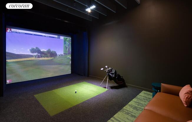 1 bed, 1 bath, $3,339, Unit 616W