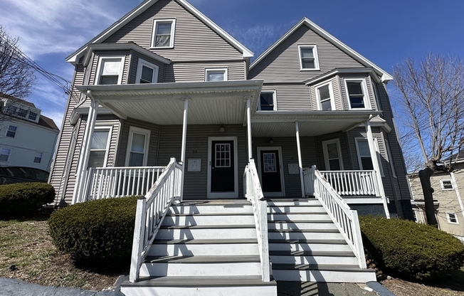 26 CENTENNIAL AVE