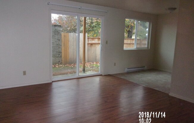 1 bed, 1 bath, 650 sqft, $1,100, Unit 58