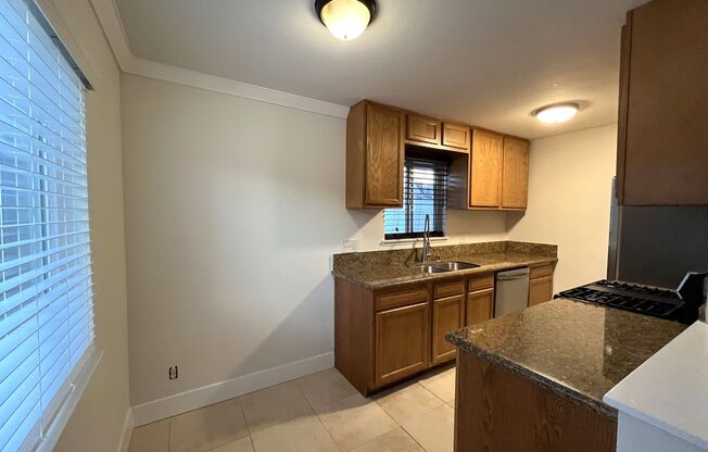 1 bed, 1 bath, $2,550, Unit 223