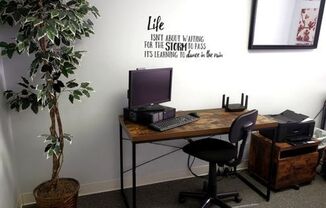 Bradford Pointe Apartments