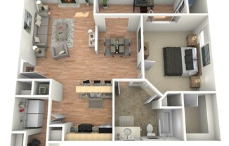 Partner-provided photo for $2144 unit
