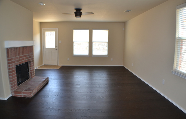 House For Lease in Frisco