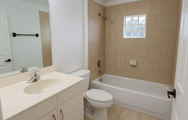 3 beds, 2.5 baths, 1,543 sqft, $2,775, Unit 5122 NW 30th Lane