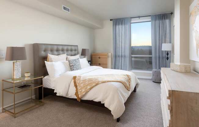 Gorgeous Bedroom at Centerra, California, 95110