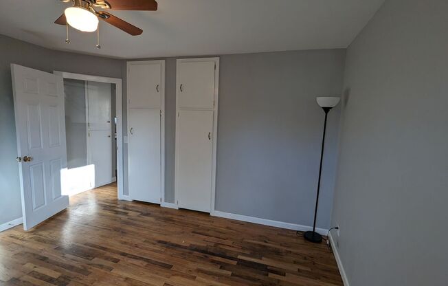 2 beds, 1 bath, $1,850