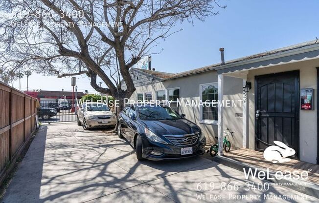 4323 EUCLID AVE