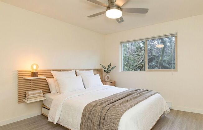 1 bed, 1 bath, 426 sqft, $2,695, Unit 402