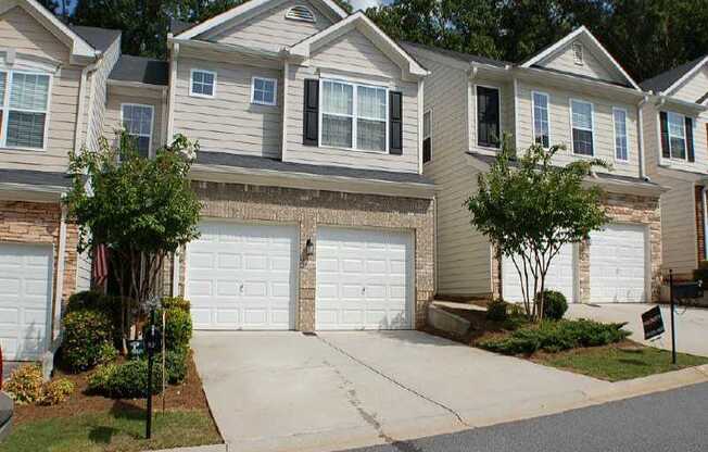 Town Home